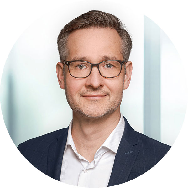 Ansprechperson/Dozent(in) Dr. Christoph Siegl