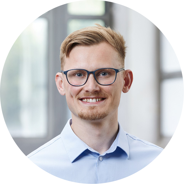 Lennart Feldmann